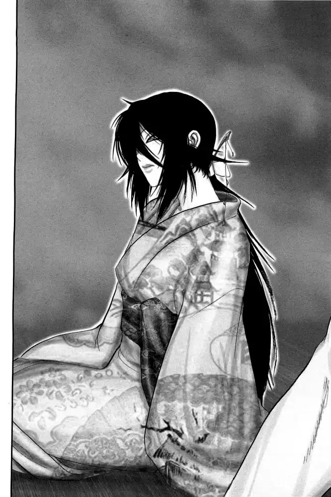 YM Yagyuu Ninpouchou Chapter 91 16